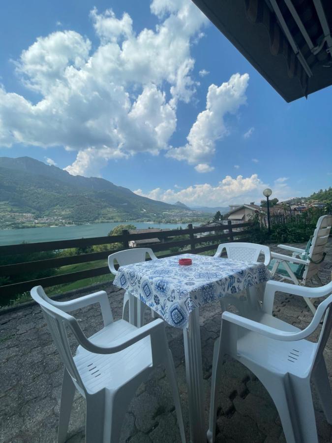 Lake Apartment Ischia Red Tenna Exterior foto